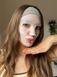 5 Bio-Kollagen Masken