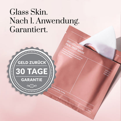 5 Bio-Kollagen Masken